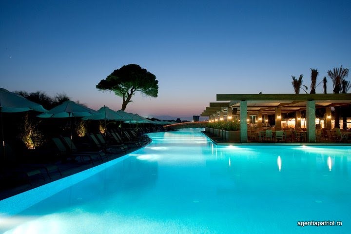 imagini hotel RIXOS PREMIUM BELEK